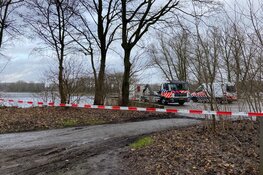 Overleden persoon aangetroffen bij Sloterplas