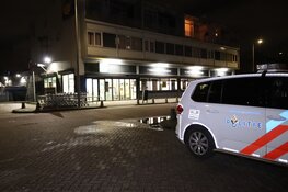 Overval op Lidl in Bos en Lommer