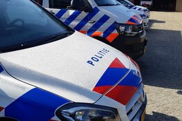 Beschieting woning in Amsterdam-Zuidoost