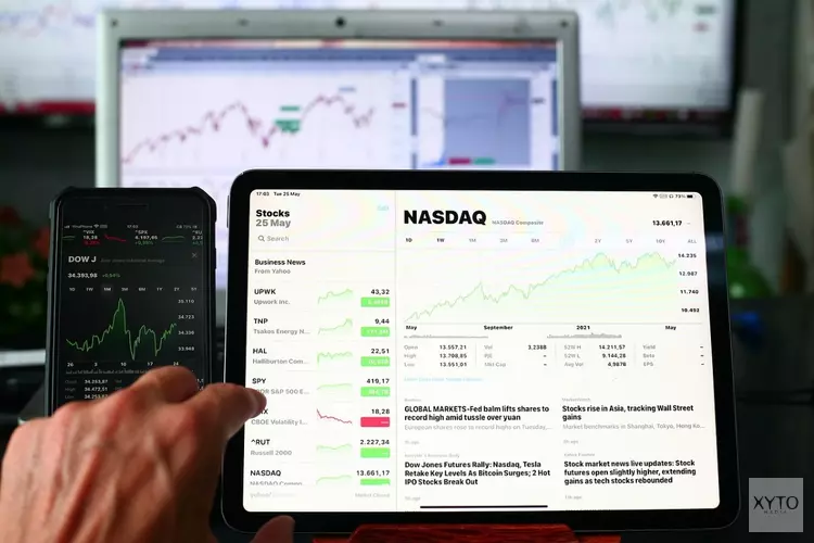 Het belang van op de hoogte zijn van het laatste financiele nieuws