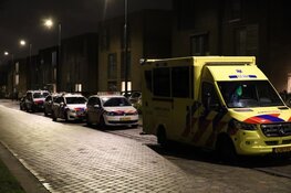 Gewapende overval op IJburg