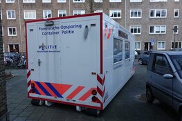 Grootschalig onderzoek nadat politie dode vrouw vindt in woning in Zuid