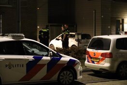 Getuigenoproep woningoverval Nico Jessekade