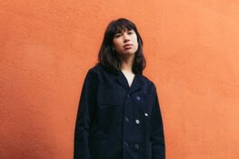 Koningsnacht in Het Concertgebouw met Jeangu Macrooy, MEAU, Pitou en Thomas Azier