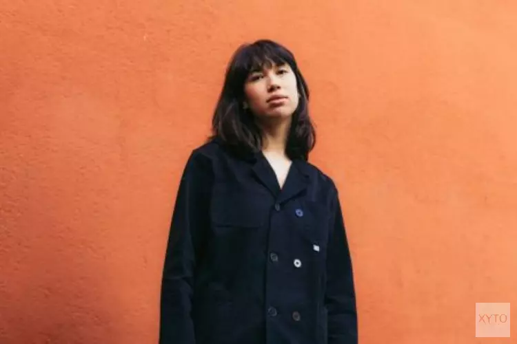 Koningsnacht in Het Concertgebouw met Jeangu Macrooy, MEAU, Pitou en Thomas Azier