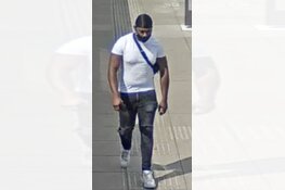 Gezocht: Mishandeling metrostation Overamstel