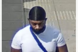 Gezocht: Mishandeling metrostation Overamstel