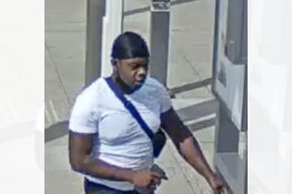 Gezocht: Mishandeling metrostation Overamstel