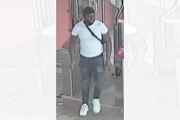 Gezocht: Mishandeling metrostation Overamstel