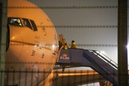 Vliegtuig met deelnemers van Dakar Rally moet uitwijken naar Schiphol