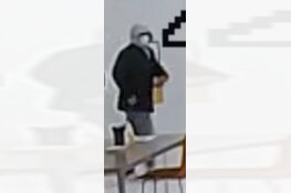 Gezocht: Inbraak bedrijf Mr. Treublaan