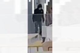 Gezocht: Inbraak bedrijf Mr. Treublaan