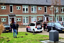 Veel politie ter plaatse na schietpartij in Nieuw-West