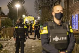 Persoon overleden bij schietincident in Zuidoost