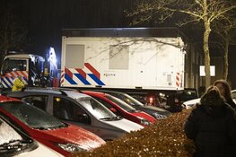 Persoon overleden bij schietincident in Zuidoost