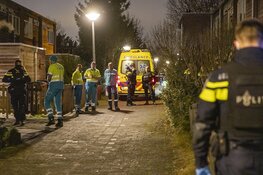 Persoon overleden bij schietincident in Zuidoost