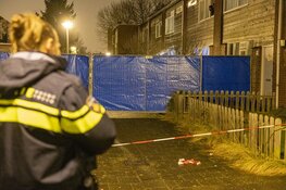 Persoon overleden bij schietincident in Zuidoost