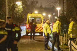 Persoon overleden bij schietincident in Zuidoost