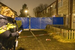 Persoon overleden bij schietincident in Zuidoost