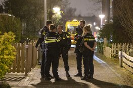 Persoon overleden bij schietincident in Zuidoost