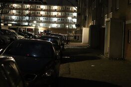 Grote explosie bij flat in Osdorp