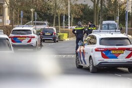 Weer schietpartij in Amsterdam-Zuidoost, slachtoffer naar het ziekenhuis