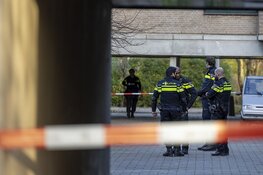 Weer schietpartij in Amsterdam-Zuidoost, slachtoffer naar het ziekenhuis