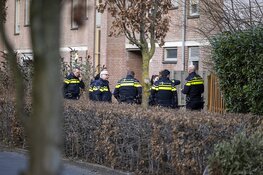 Weer schietpartij in Amsterdam-Zuidoost, slachtoffer naar het ziekenhuis