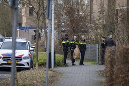 Weer schietpartij in Amsterdam-Zuidoost, slachtoffer naar het ziekenhuis