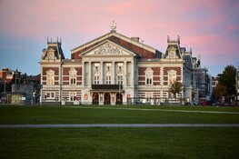 Het Concertgebouw en het Concertgebouworkest openen deuren als kapsalon