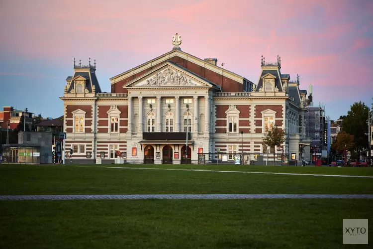 Het Concertgebouw en het Concertgebouworkest openen deuren als kapsalon