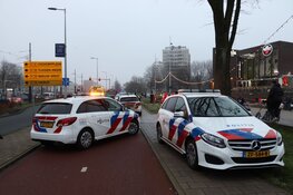 Ernstig gewonde na steekincident in Osdorp, jonge verdachte op de vlucht
