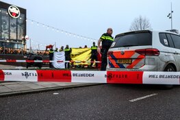Ernstig gewonde na steekincident in Osdorp, jonge verdachte op de vlucht