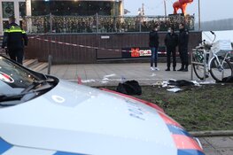 Ernstig gewonde na steekincident in Osdorp, jonge verdachte op de vlucht