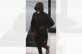 Gezocht: Gewapende overval parfumerie Buikslotermeerplein