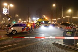 Opnieuw geweldsincident in Osdorp