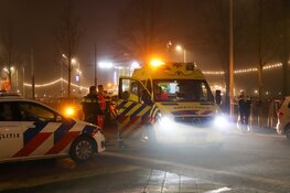Opnieuw geweldsincident in Osdorp