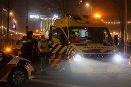 Opnieuw geweldsincident in Osdorp