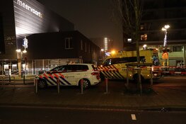 Opnieuw geweldsincident in Osdorp