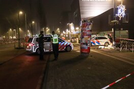 Opnieuw geweldsincident in Osdorp