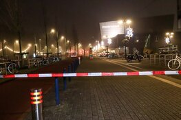 Opnieuw geweldsincident in Osdorp