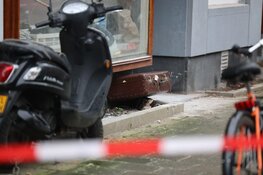 Vermoedelijk vliegtuigbom gevonden in Amsterdam