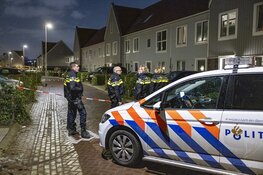 Woning Amsterdam-Noord wederom doelwit schietpartij