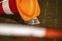 Woning Amsterdam-Noord wederom doelwit schietpartij