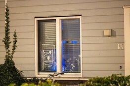 Woning Amsterdam-Noord wederom doelwit schietpartij
