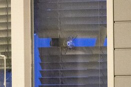 Woning Amsterdam-Noord wederom doelwit schietpartij