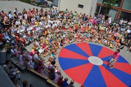 Kunsteducatie in Amsterdam: originele workshops voor basisscholen