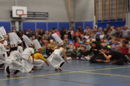 Kunsteducatie in Amsterdam: originele workshops voor basisscholen