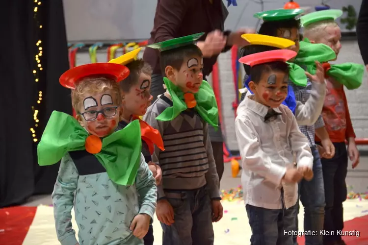 Creatieve CKV-workshops voor jongeren in Amsterdam