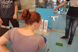 Creatieve CKV-workshops voor jongeren in Amsterdam